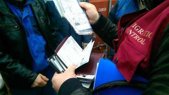 прописка в Дагестанских Огнях
